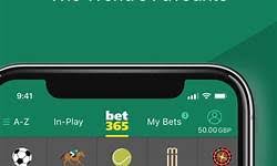 bet365 android app