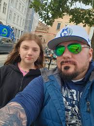 Last night we hired a self drive boat and explored the canals of  Copenhagen. If you're comfortable driving your own boat, then I highly  recommend exploring this way with a group of