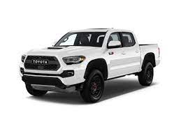 Toyota has not yet announced pricing, but we expect to see a bump from the current tacoma trail edition. New Toyota Tacoma Trd Pro For Sale Near Princeton Nj Team Toyota Of Princeton