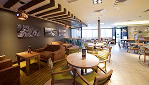 As part of the measures we put in place to enable us to continue to provide tasty home cooked food to our customers old and new we started a delivery and collection service for our amazing sunday lunches. St Andrews Hotel Premier Inn