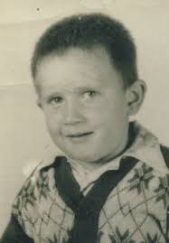 Edward William Calvert Sr. Obituary