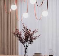 Architectural LED Belt Track Light Linear Lighting ...