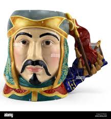 Decoration of military leaders hi-res stock photography and images