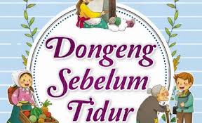 Aku kembali kekamar di mana adekku asik nonton kartun da tv. Dongeng Anak Pendek Fiksi Dan Legenda Schmu News