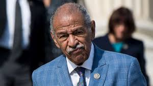 Another former staffer accuses Rep. John Conyers of sexual misconduct