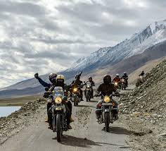 Ladakh Adventure