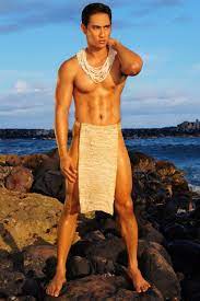 Miong21 @ Blogspot: Rhonee Rojas - Mr. Hawaii Universe Model 2012