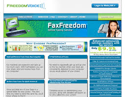 We are online fax service. 20 Websites That Offer Free Online Faxing Blueblots Com