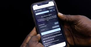 If there is going to be any change in the exchange rate of $ to ₦, recalculation of the amount will be done automatically when the page is refreshed. A Quiet Bitcoin Boom Is Unfolding In Africa Techcentral
