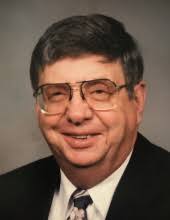 Obituary information for Bob Christensen