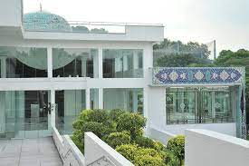This is let you comfortably tour the city and get a full experience of malaysia. Islamic Arts Museum Malaysia Albukhary Foundation