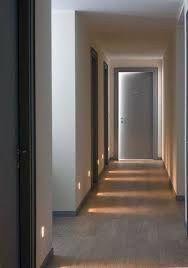 Top 60 Best Hallway Lighting Ideas Interior Light Fixtures Hallway Lighting Interior Light Fixtures Step Lighting