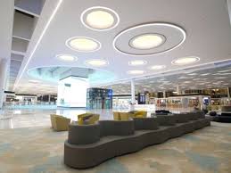 Bahrain international airport is the international airport of bahrain. Bahrain Begins Operations From New Airport Passenger Terminal Bahrain Gulf News