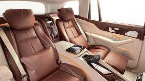 Welcome to my channel, mercbenzking! The New Mercedes Maybach Gls