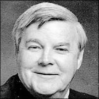 EUGENE TODD Obituary (2012)