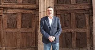 Elecciones Aranda. Candidaturas. Ciudadanos sorprende con un candidato  inesperado