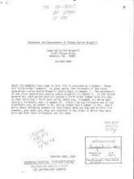 FamilySearch Books Search Results