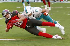 Buccaneers At Dolphins Final Score And Immediate Reactions