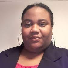 Shenicka Burd's Instagram, Twitter & Facebook