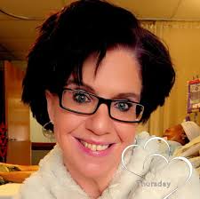 Rhoda Young Reporting Live was live.