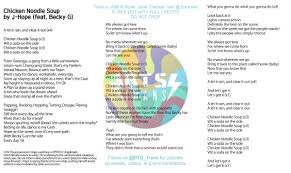 It's faster to make than the traditional version, too! Bangtan Translations On Twitter Kor Eng Lyrics Chicken Noodle Soup By J Hope Feat Becky G Bts Twt Bts ë°©íƒ„ì†Œë…„ë‹¨ Chickennoodlesoup Jhopexbeckyg Https T Co Guwxxoewwq Https T Co Qenlyq1r6o Https T Co Nbdwchzdmi