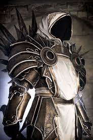 CosGeek | Diablo cosplay, Cosplay, Cosplay armor