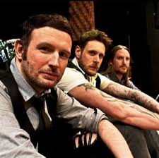 Snap, Crackle & Pop Cover Band for Hire from London