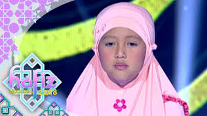 Masyita baca surat ar rahmaan bikin penonton menangis hafiz 5 juli 2016. Hafiz Indonesia 2018 Tantangan Tartil Untuk Aida 1 Juni 2018 Youtube