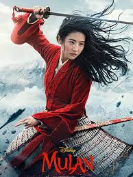 Watch the mulan (2020) live action feature film on disney+. 6 Fakta Mulan Film Yang Akhirnya Tayang Di Platform Digital Akibat Corona Covid 19 Showbiz Liputan6 Com