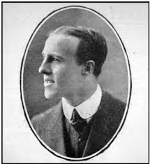 James Preston, Tailor