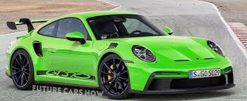 ***make sure to subscribe and let us know how we can make the channel better in the future.*** vehicle specifications: New 992 Porsche 911 Gt3 Rs Rendered Looks Spot On Autoevolution