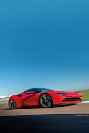 Maybe you would like to learn more about one of these? 2020 Ferrari Sf90 Stradale Wallpapers Wsupercars