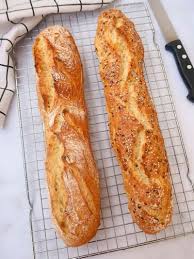 Baguette Magique Sans Petrissage Perle En Sucre En 2020 Recettes De Cuisine Recette Cuisine Et Boissons