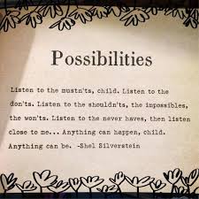 Shel Silverstein Poem For My Office Quote Board Silverstein Poems Shel Silverstein Poems Motivation Inspiration
