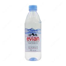 Maybe you would like to learn more about one of these? Evian Natural Mineral Water 500 Ml Buy Online