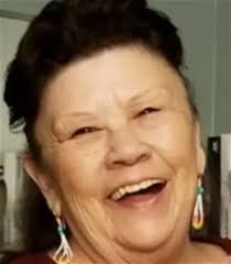 Obituary information for Betty Jean O'Rourke