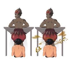 Rule34 - If it exists, there is porn of it  kiawe (pokemon), satoshi  (pokemon)  6017142