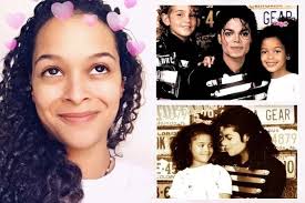 Michael Jackson's niece Brandi says she DATED Wade Robson and calls him  liar