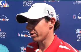 Harrington gets tough in Texas