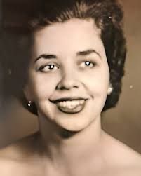 Shirley Rose Watson Obituary September 1, 2024