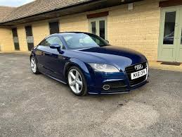 Image result for Aruba Blue 2011 TT