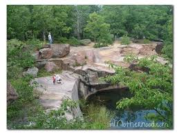 Taum sauk mountain state park. Stl Day Trip Elephant Rocks Stlmotherhood