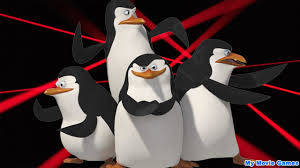 Super spy teams aren't born.they're hatched. Penguins Of Madagascar Full Episode English Game Penguins Diabolical Traps Dreamworks Movie Gameplay Youtube