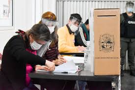 Check spelling or type a new query. Finalizaron Los Comicios Y Los Resultados Estaran Disponibles A Partir De Las 22 Economis