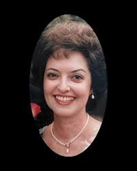 Judith Alford Scott Obituary (2023)