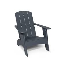 Modern Adirondack Chair Loll Designs Modern Outdoor Rocking Chairs Outdoor Rocking Chairs Adirondack Chair