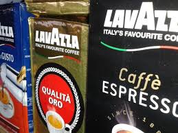 Pin On Lavazza