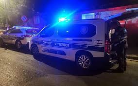 4 Arab Israelis arrested, indicted over plot for mass terror attack at Beersheba bus station
