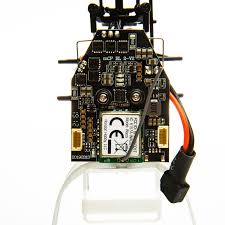 Blade Mcp X Bl2 Bnf Basic Blh6050 Freakware