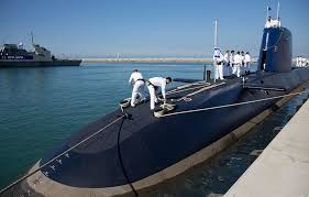 Image result for latest submarine
